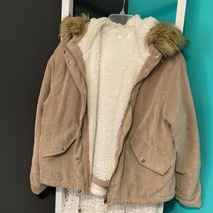 Women’s Jacket
